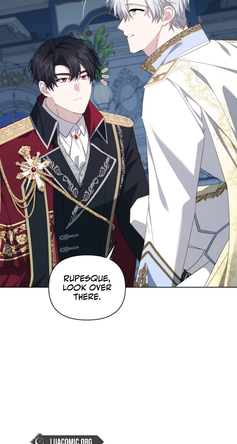 After Resignation, I Refuse the Obsession from the Male Leads Chapter 23 page 68