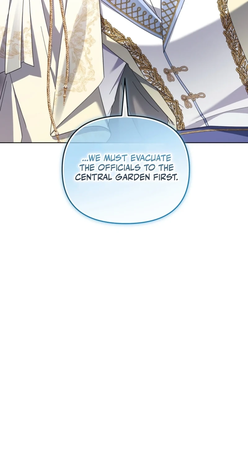 After Resignation, I Refuse the Obsession from the Male Leads Chapter 23 page 71