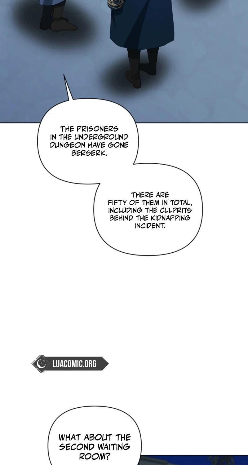 After Resignation, I Refuse the Obsession from the Male Leads Chapter 23 page 75