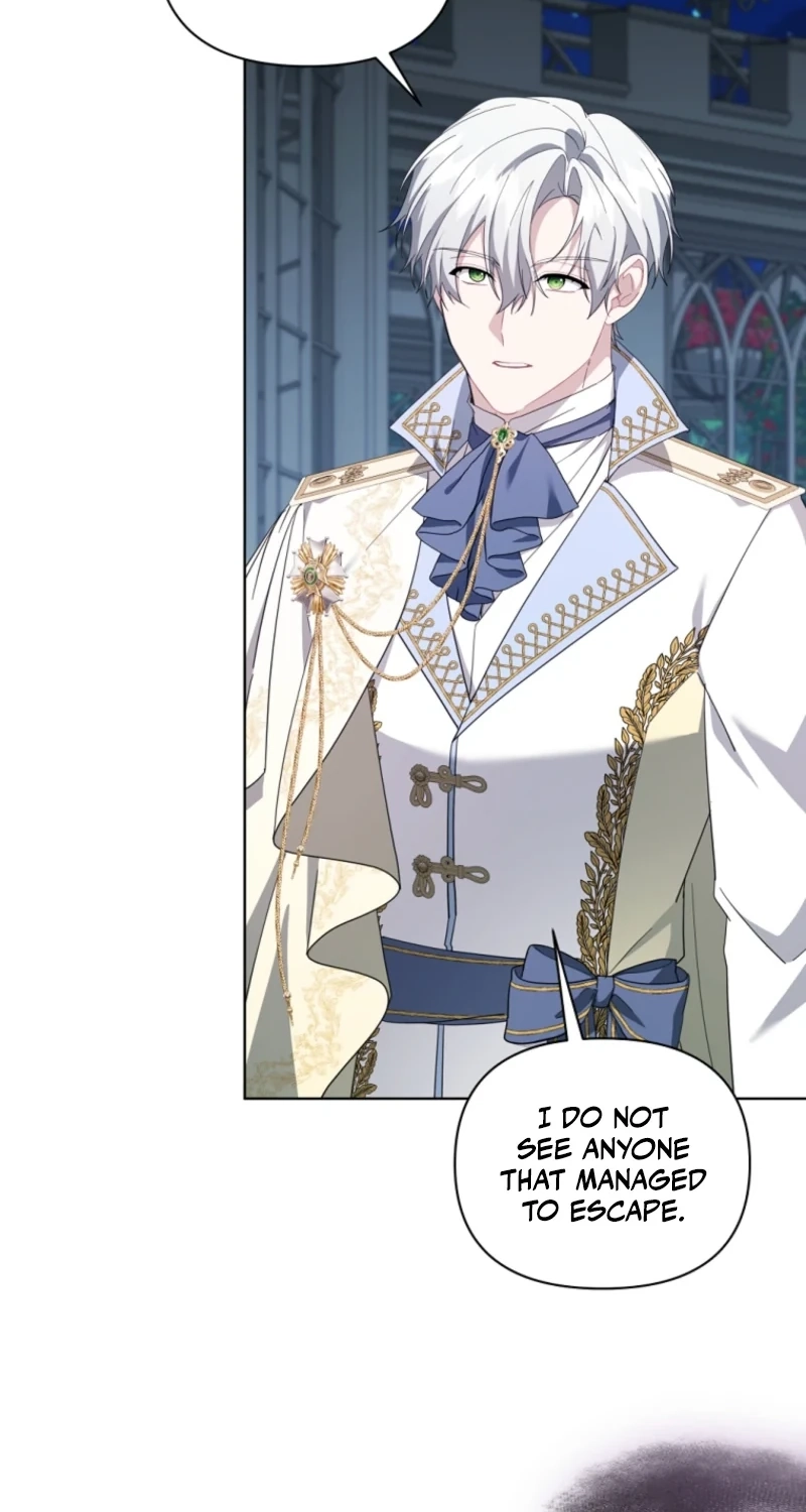 After Resignation, I Refuse the Obsession from the Male Leads Chapter 23 page 76