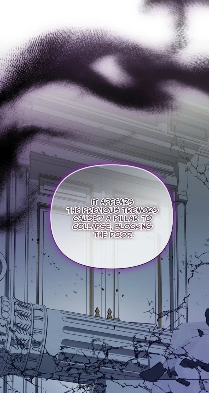 After Resignation, I Refuse the Obsession from the Male Leads Chapter 23 page 77