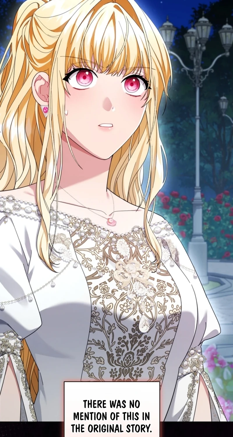 After Resignation, I Refuse the Obsession from the Male Leads Chapter 23 page 79