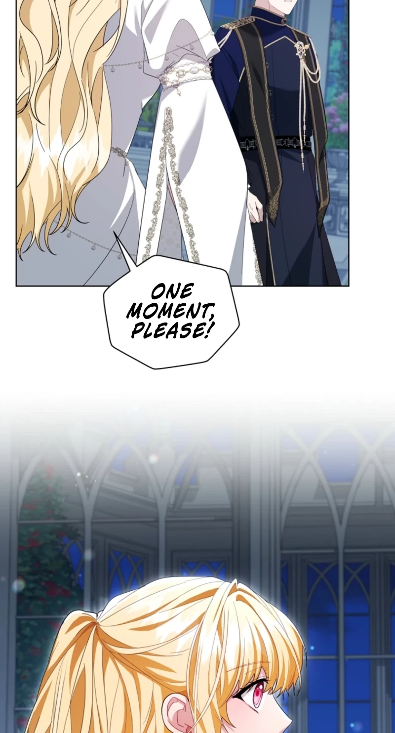 After Resignation, I Refuse the Obsession from the Male Leads Chapter 23 page 87