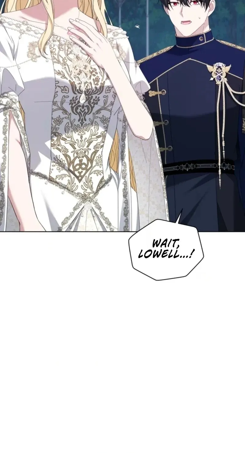 After Resignation, I Refuse the Obsession from the Male Leads Chapter 23 page 90