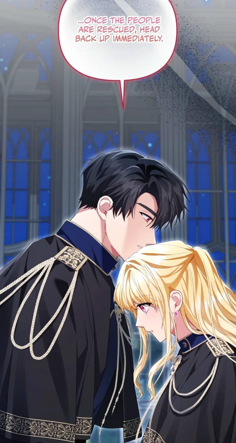 After Resignation, I Refuse the Obsession from the Male Leads Chapter 23 page 99