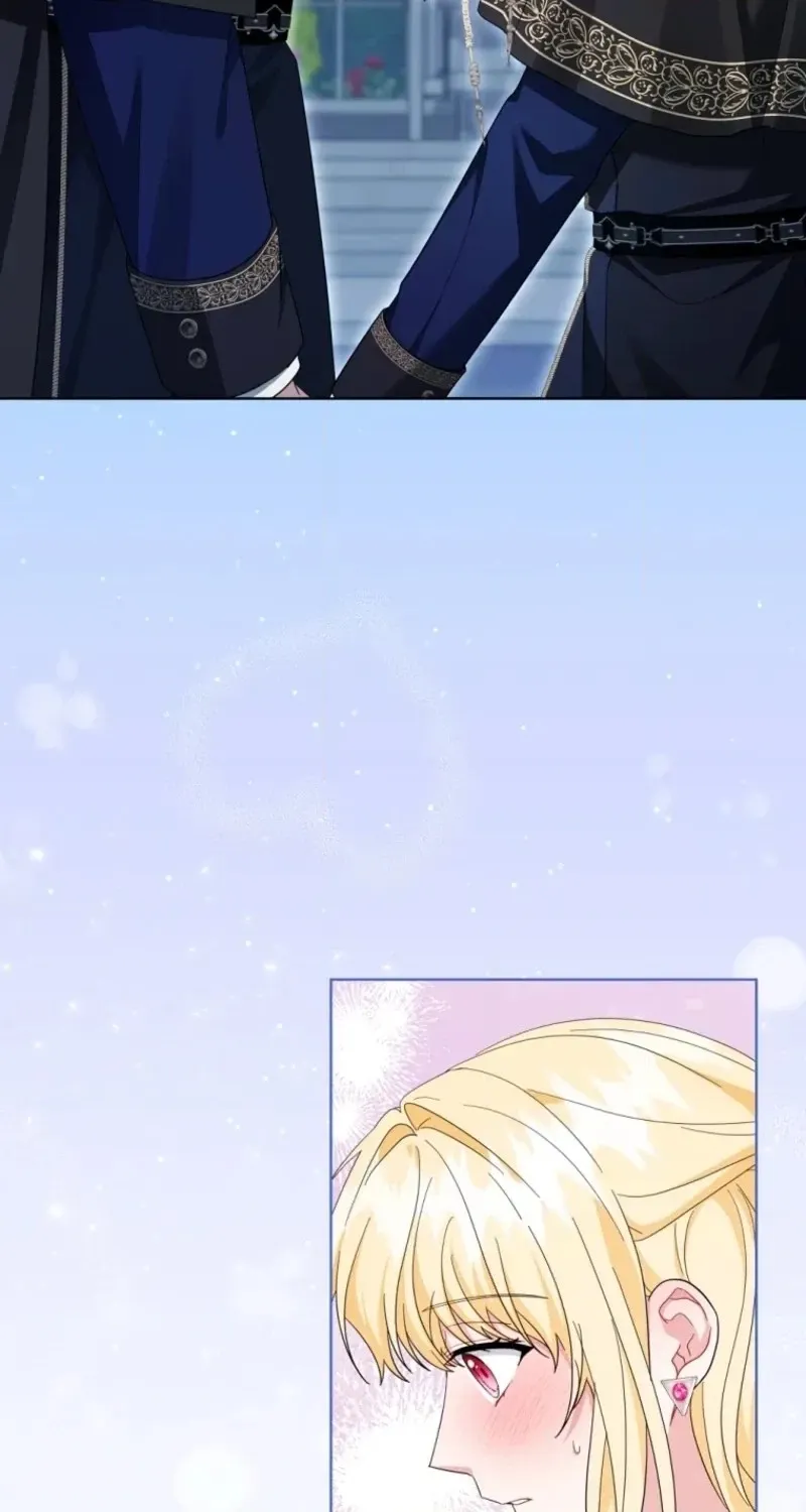 After Resignation, I Refuse the Obsession from the Male Leads Chapter 23 page 100