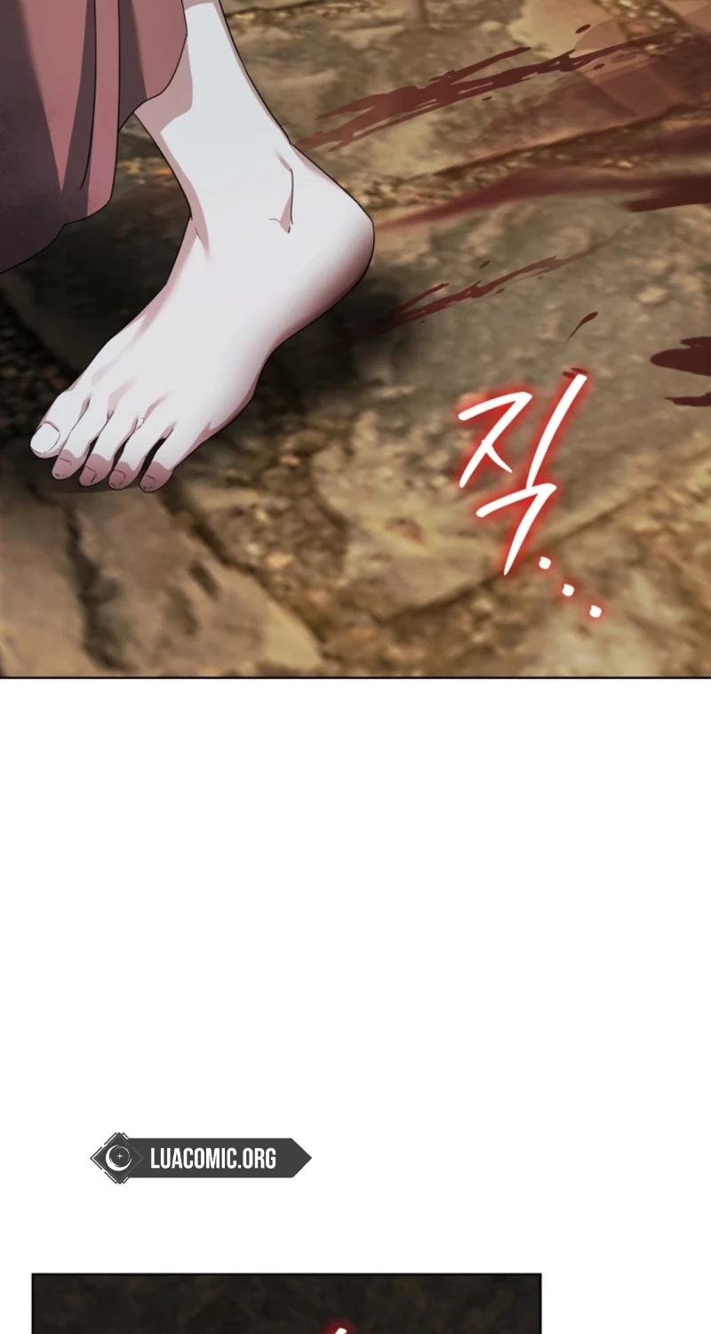 After Resignation, I Refuse the Obsession from the Male Leads Chapter 23 page 108