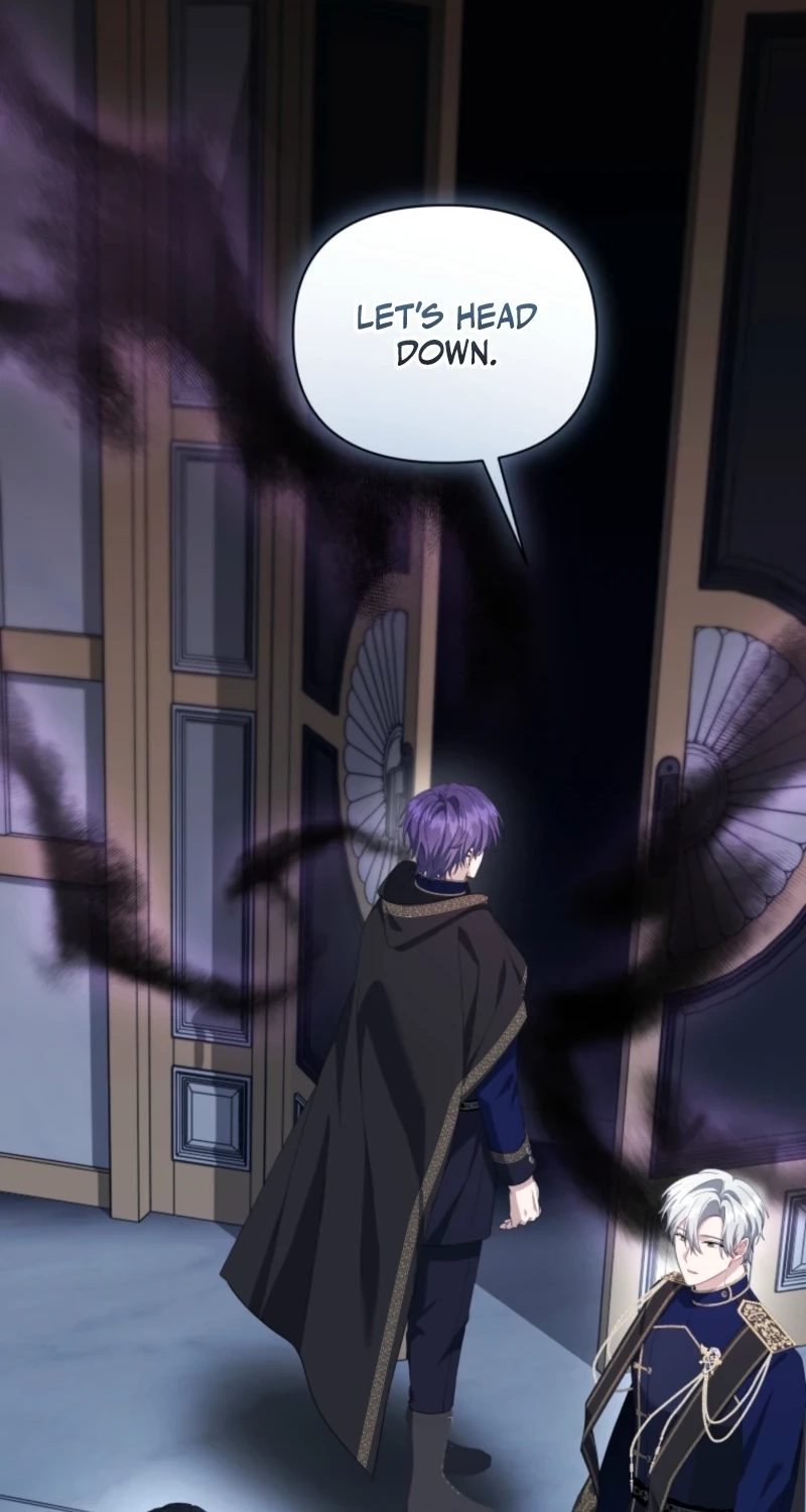 After Resignation, I Refuse the Obsession from the Male Leads Chapter 24 page 2