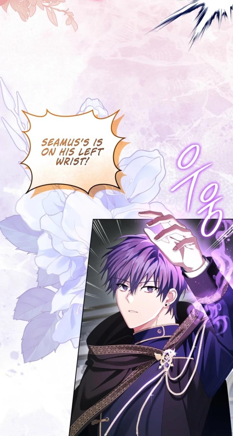 After Resignation, I Refuse the Obsession from the Male Leads Chapter 24 page 9