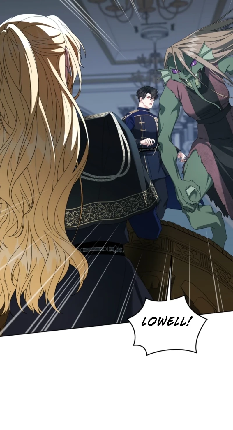 After Resignation, I Refuse the Obsession from the Male Leads Chapter 24 page 32