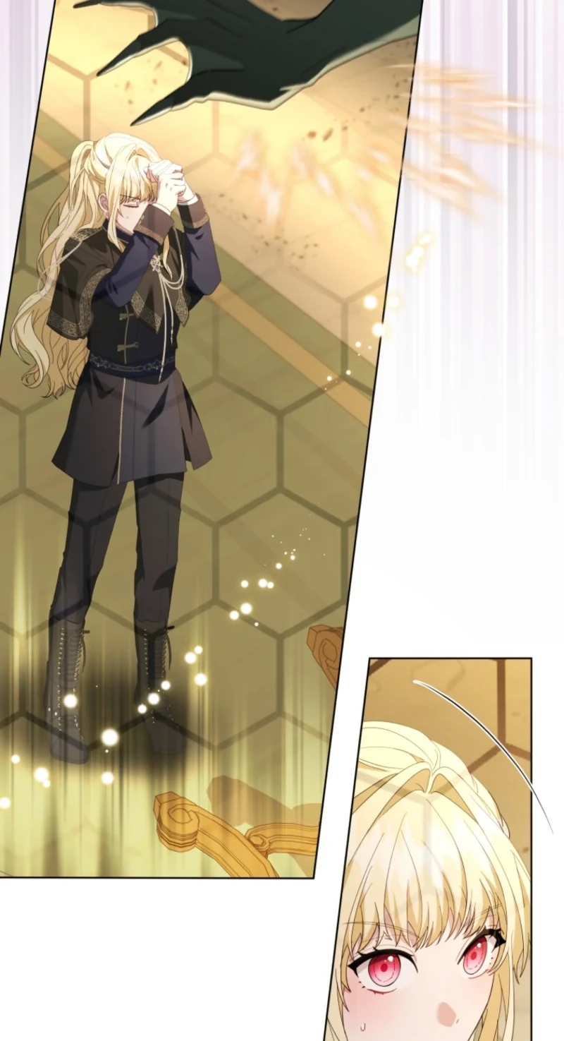 After Resignation, I Refuse the Obsession from the Male Leads Chapter 24 page 34