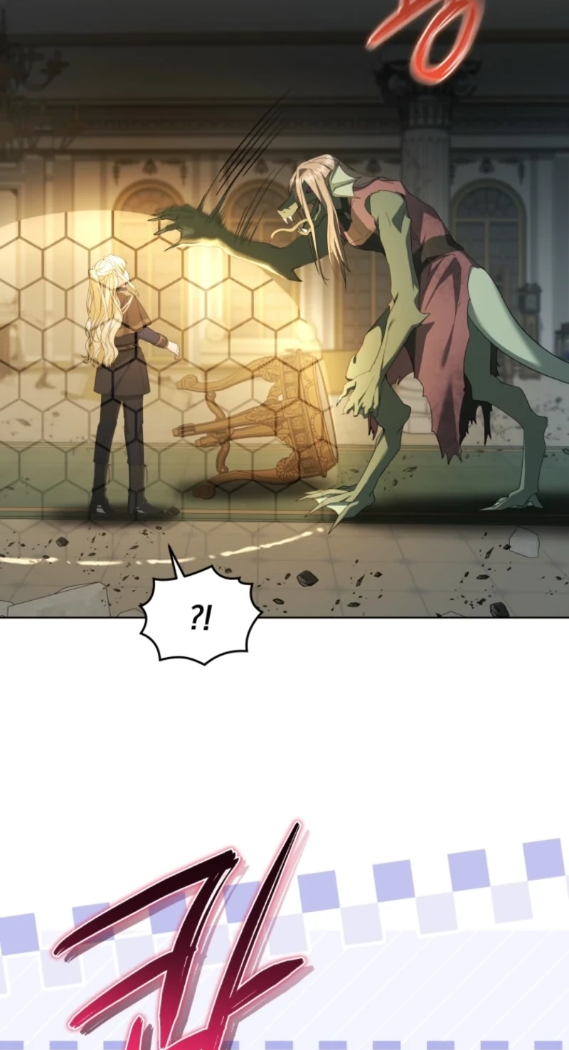 After Resignation, I Refuse the Obsession from the Male Leads Chapter 24 page 36