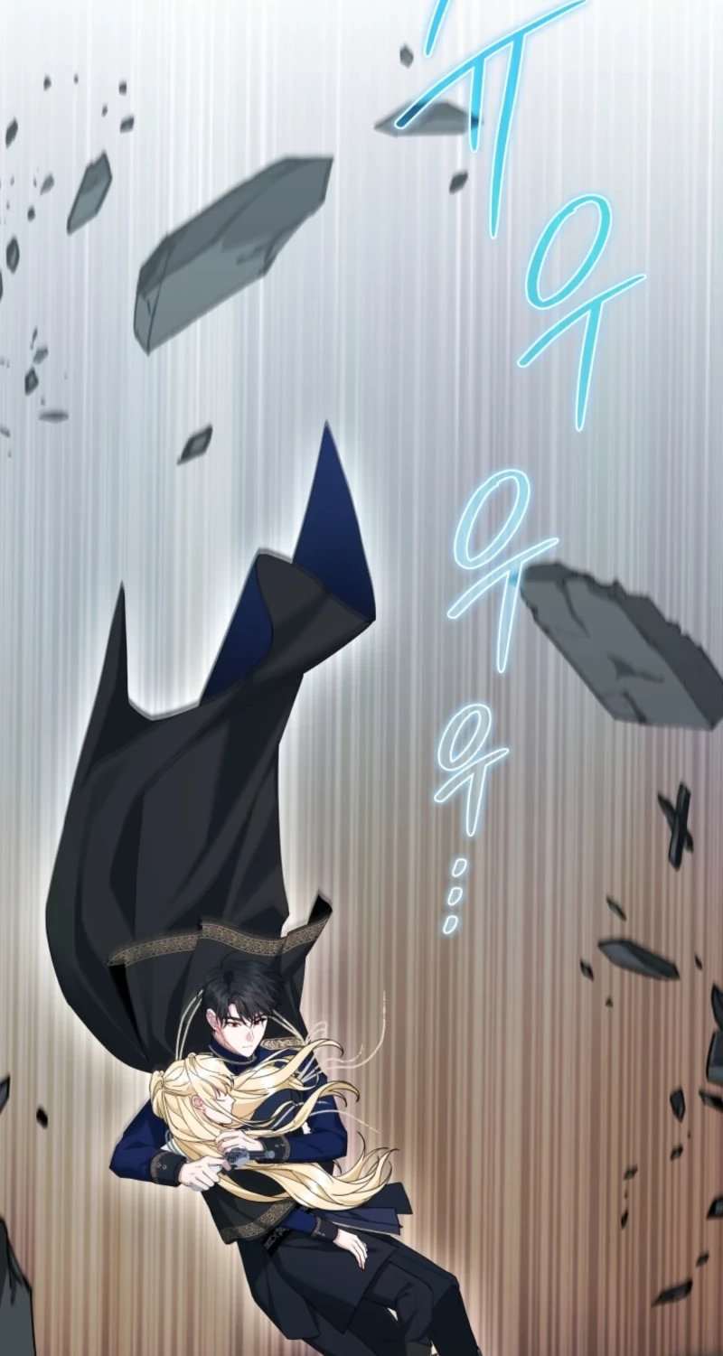 After Resignation, I Refuse the Obsession from the Male Leads Chapter 24 page 55