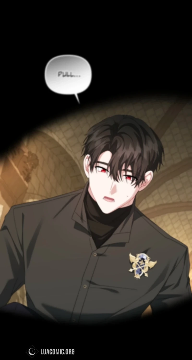After Resignation, I Refuse the Obsession from the Male Leads Chapter 24 page 61