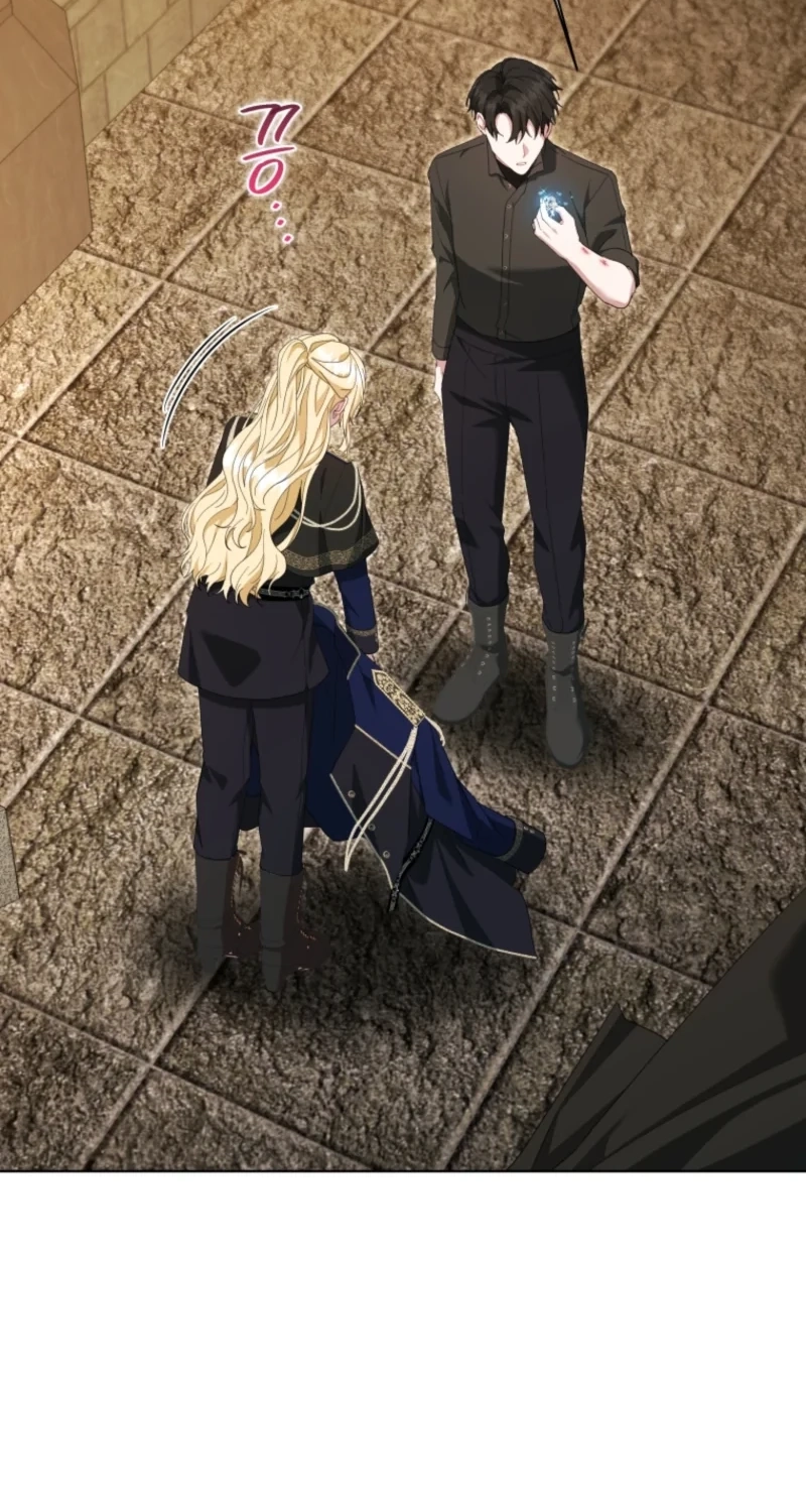 After Resignation, I Refuse the Obsession from the Male Leads Chapter 24 page 72