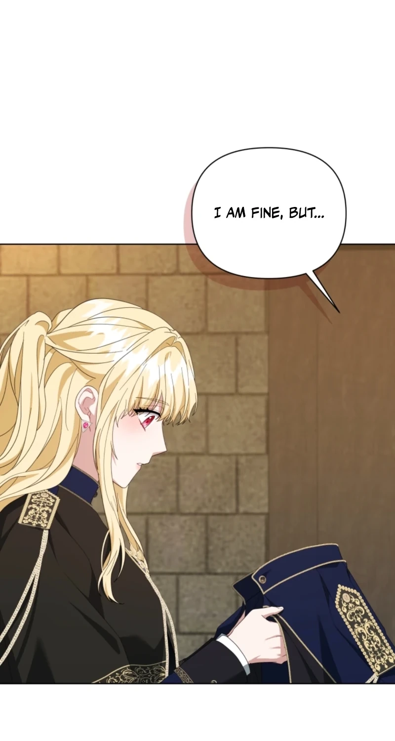 After Resignation, I Refuse the Obsession from the Male Leads Chapter 24 page 73