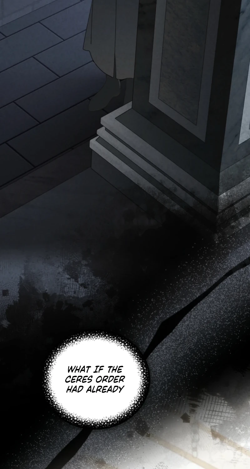 After Resignation, I Refuse the Obsession from the Male Leads Chapter 24 page 95