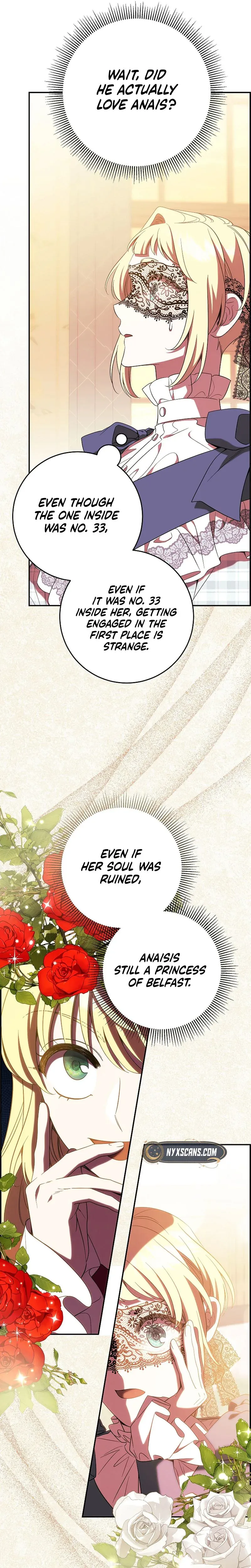 After The Possessor Left Chapter 16 page 7