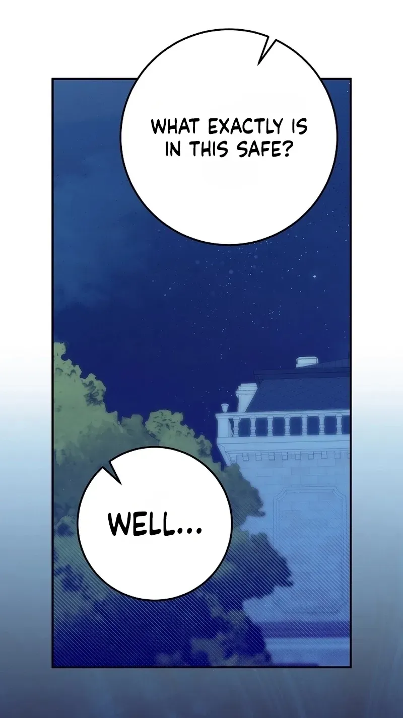 After The Possessor Left Chapter 18 page 7