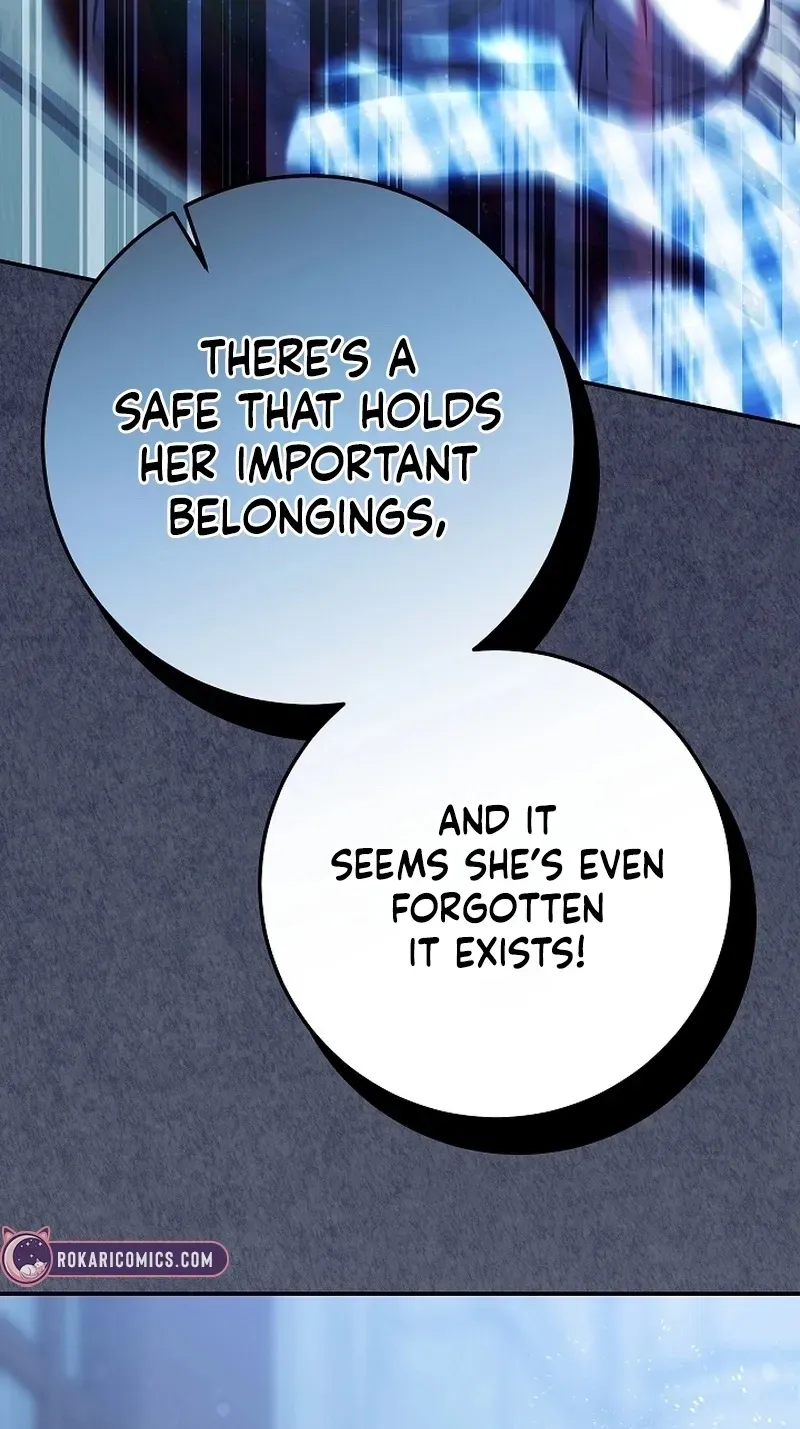 After The Possessor Left Chapter 18 page 5