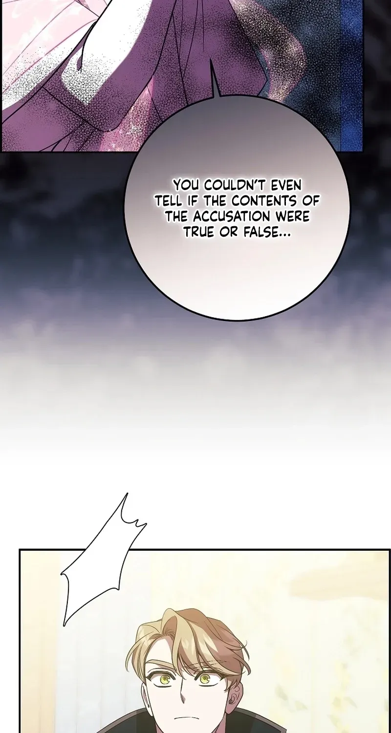 After The Possessor Left Chapter 18 page 20