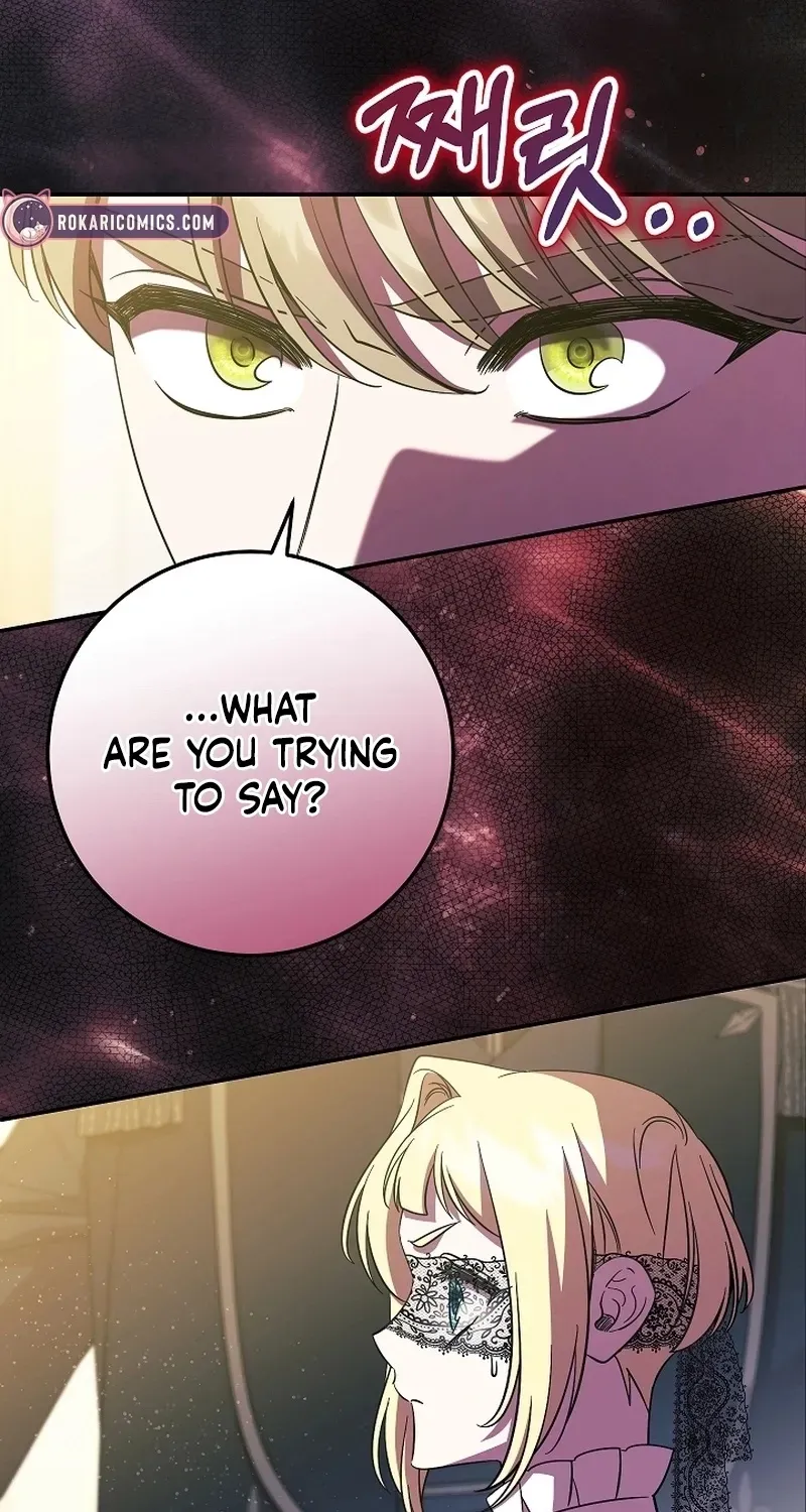 After The Possessor Left Chapter 18 page 24