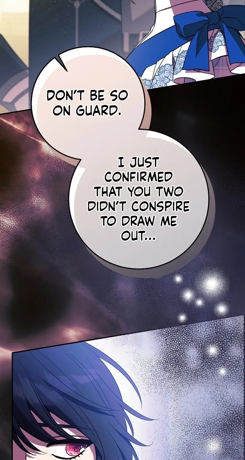 After The Possessor Left Chapter 18 page 26