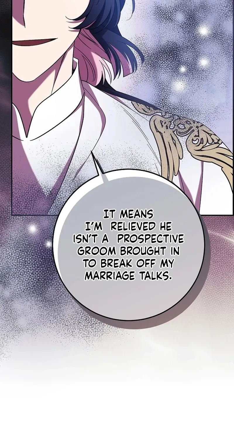 After The Possessor Left Chapter 18 page 28