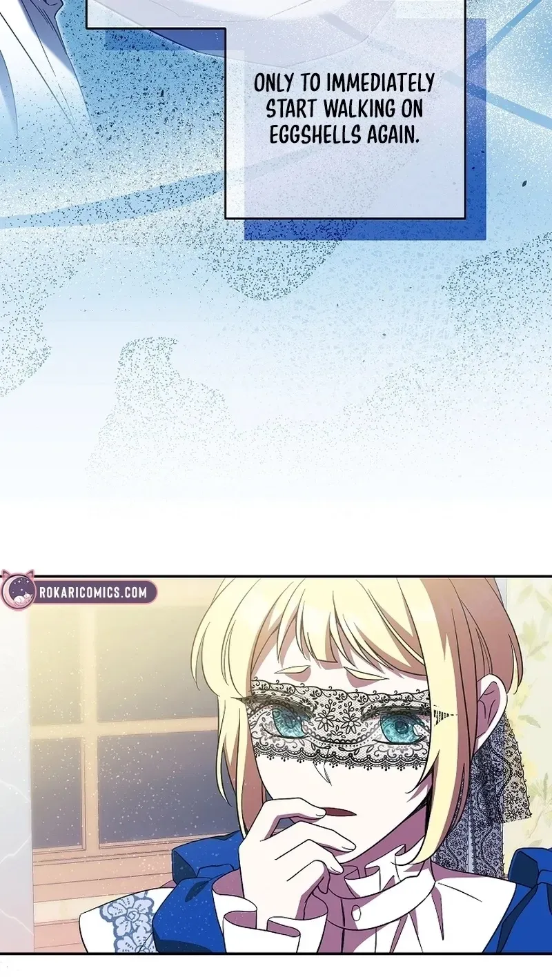After The Possessor Left Chapter 18 page 36