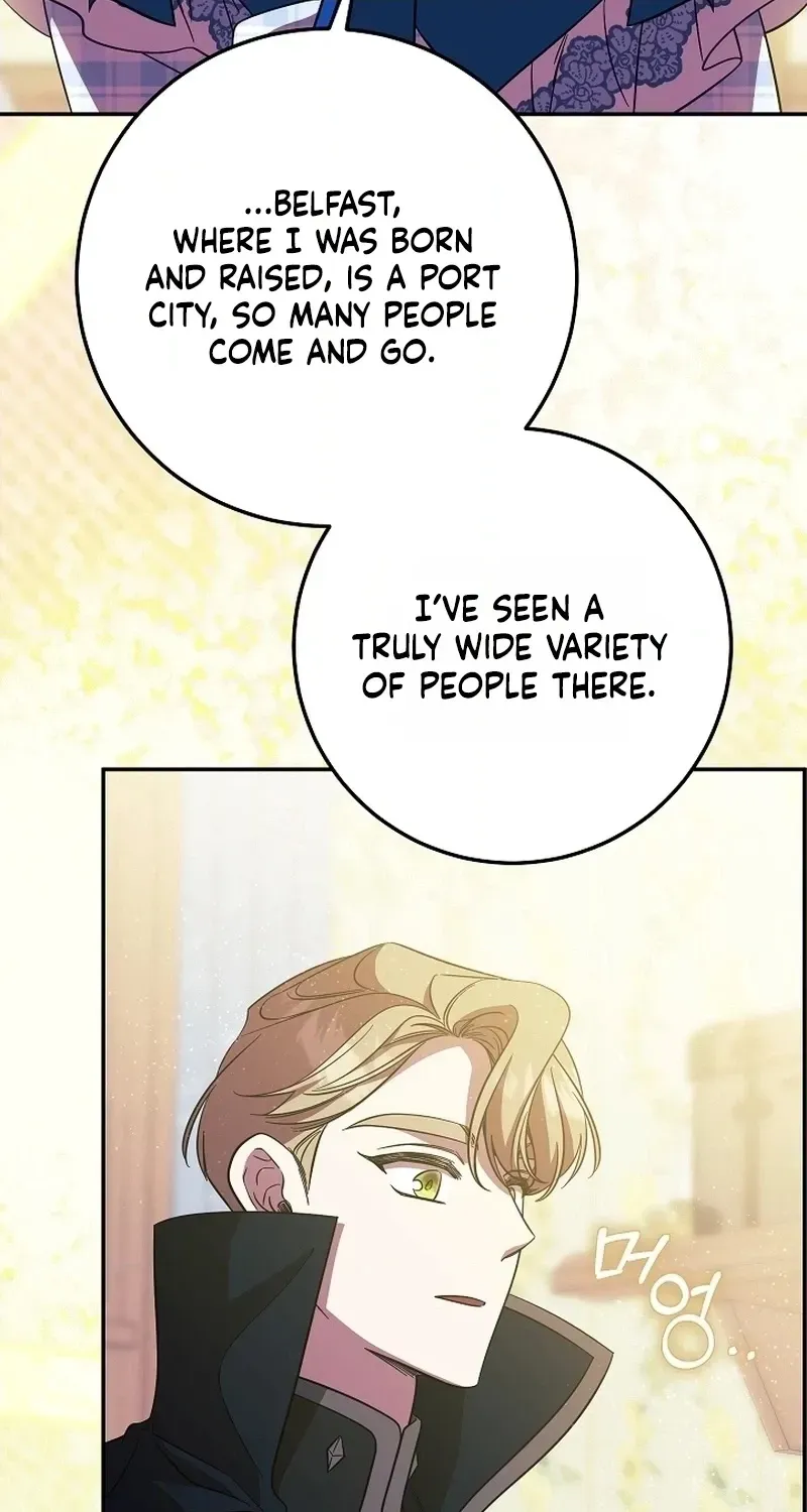 After The Possessor Left Chapter 18 page 45