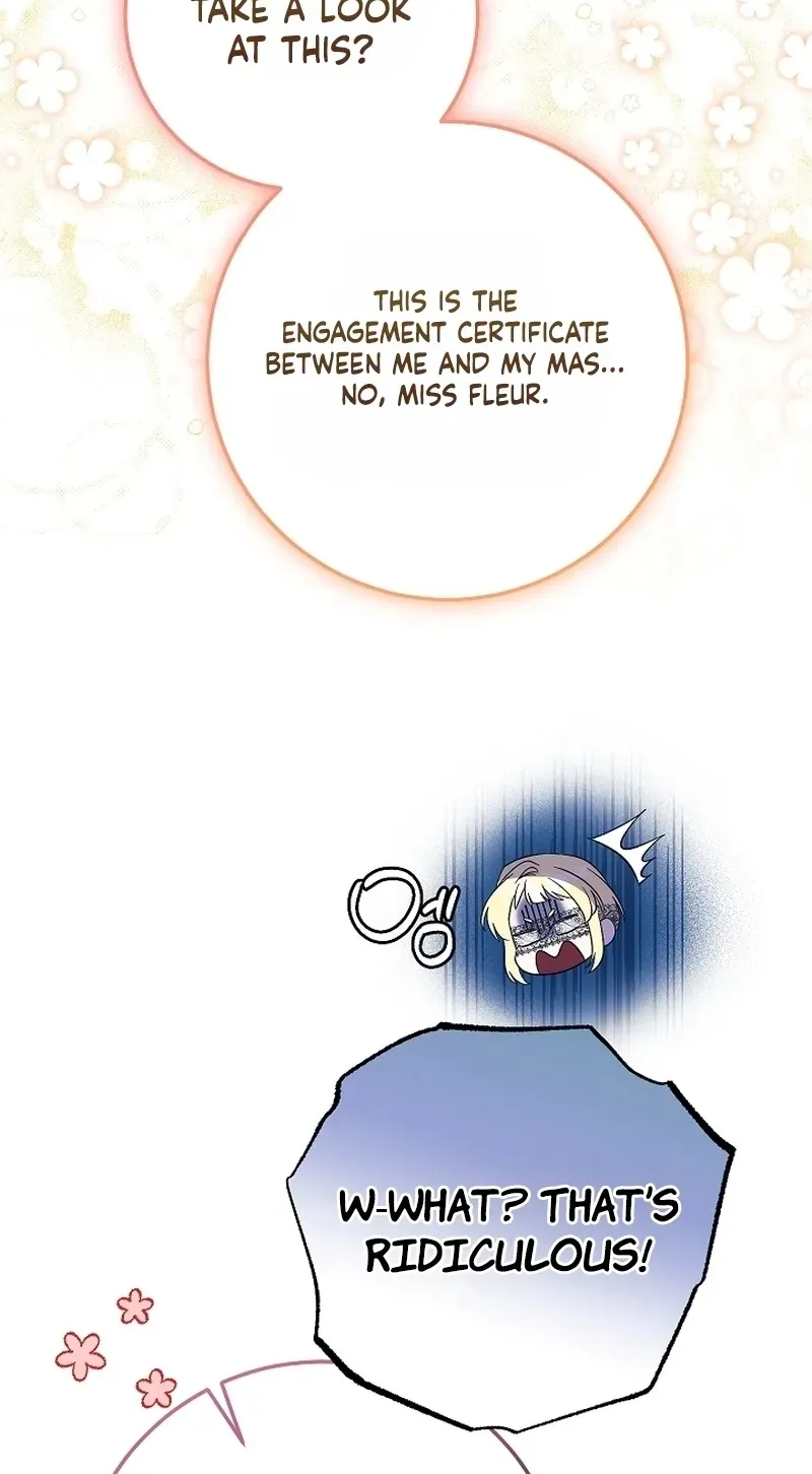 After The Possessor Left Chapter 18 page 59