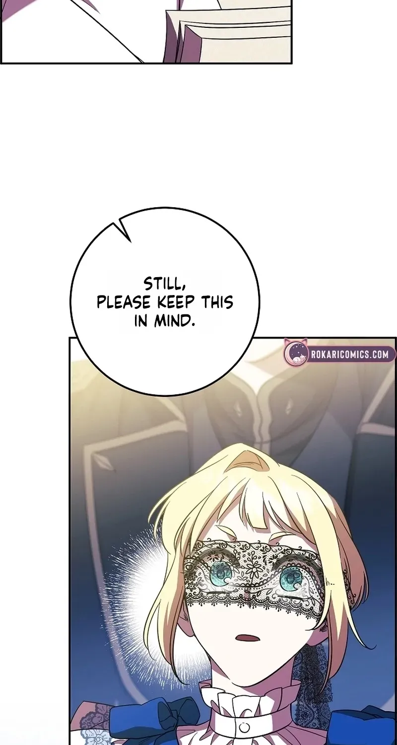 After The Possessor Left Chapter 18 page 77