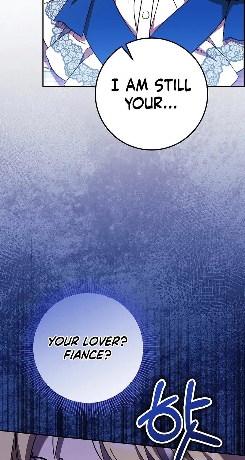 After The Possessor Left Chapter 18 page 79