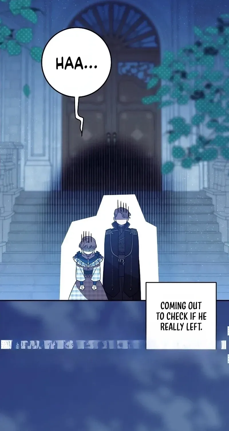 After The Possessor Left Chapter 18 page 93