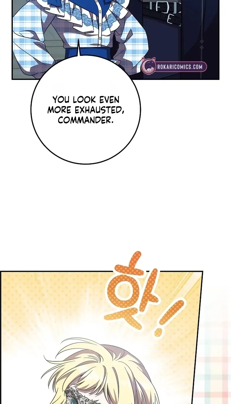 After The Possessor Left Chapter 18 page 96