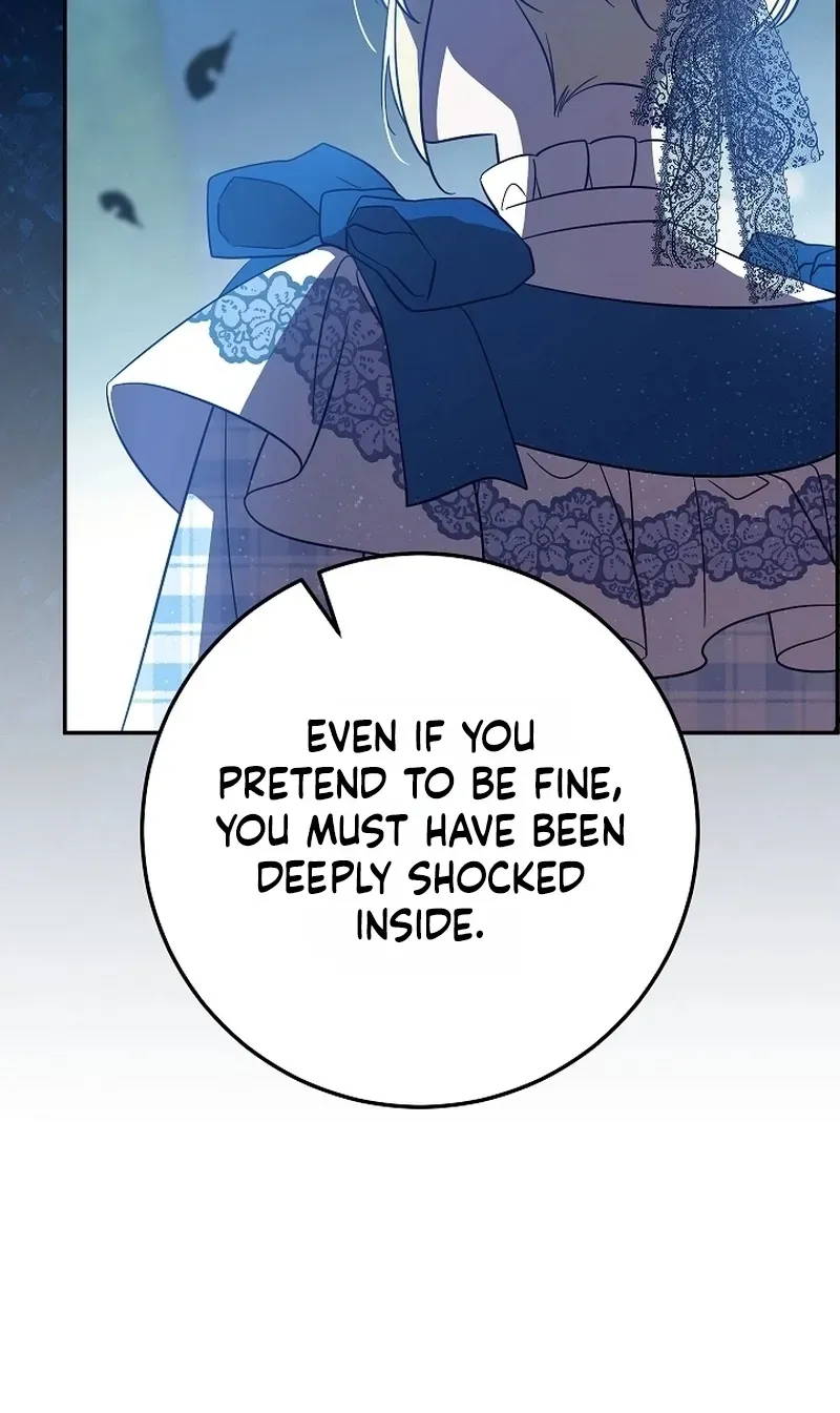 After The Possessor Left Chapter 18 page 106