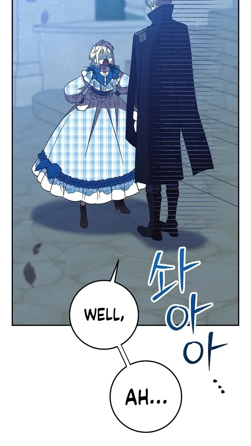 After The Possessor Left Chapter 18 page 116