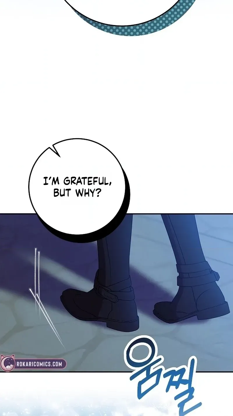 After The Possessor Left Chapter 18 page 124