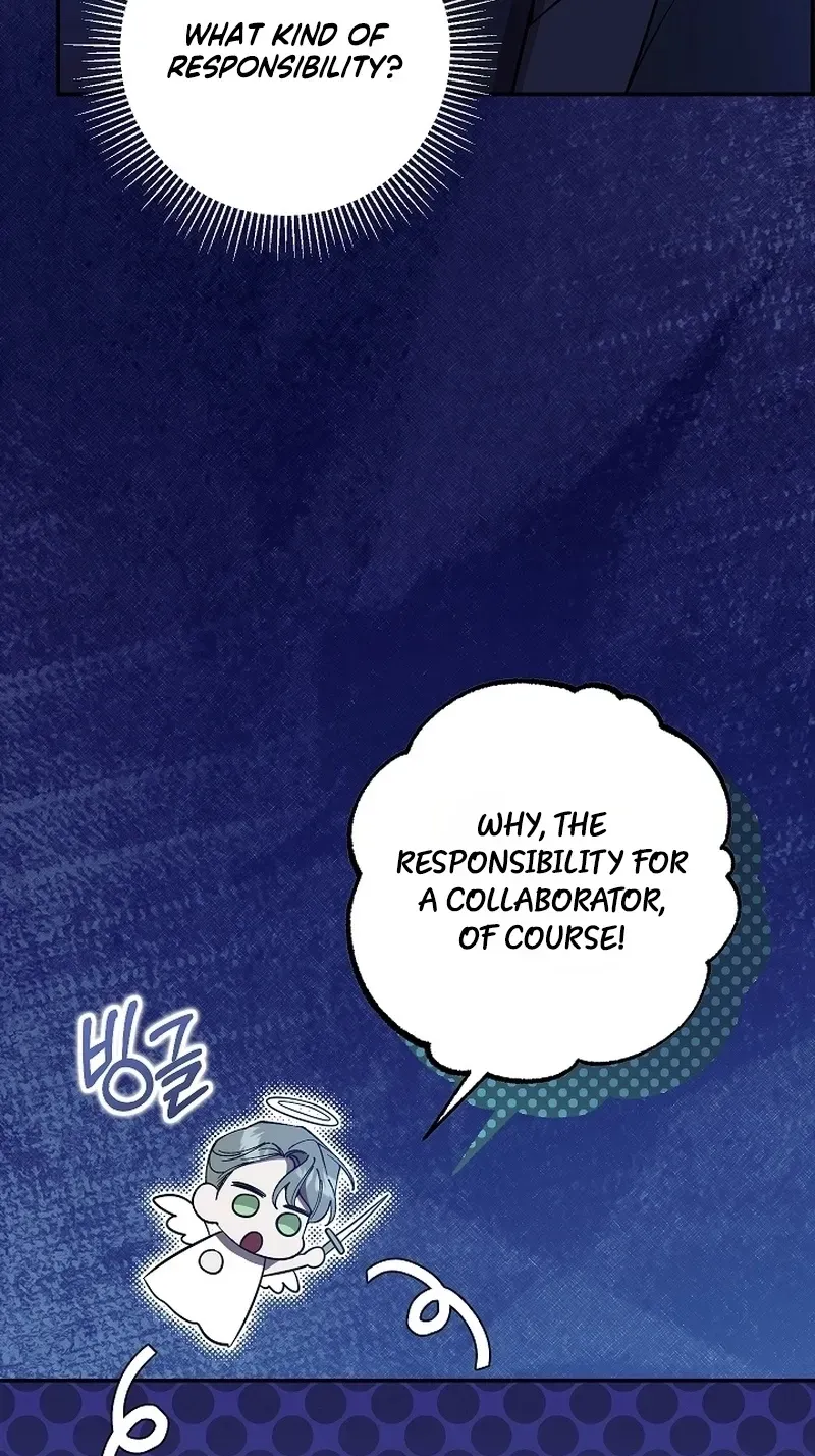 After The Possessor Left Chapter 18 page 122