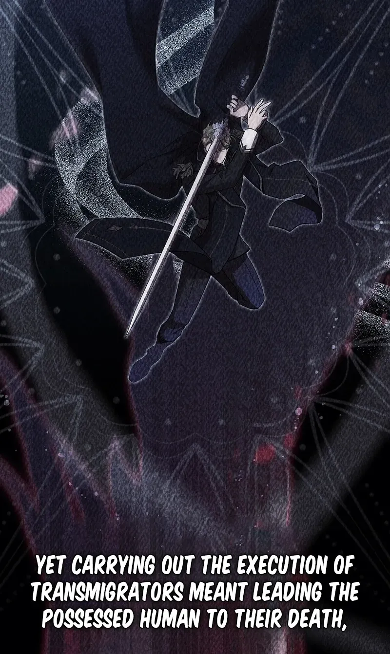After The Possessor Left Chapter 19 page 8