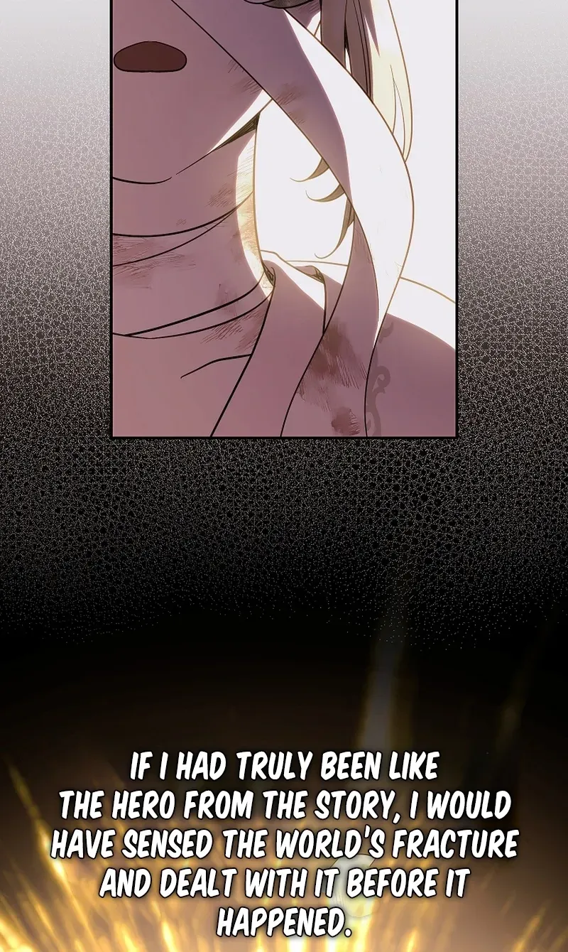 After The Possessor Left Chapter 19 page 12