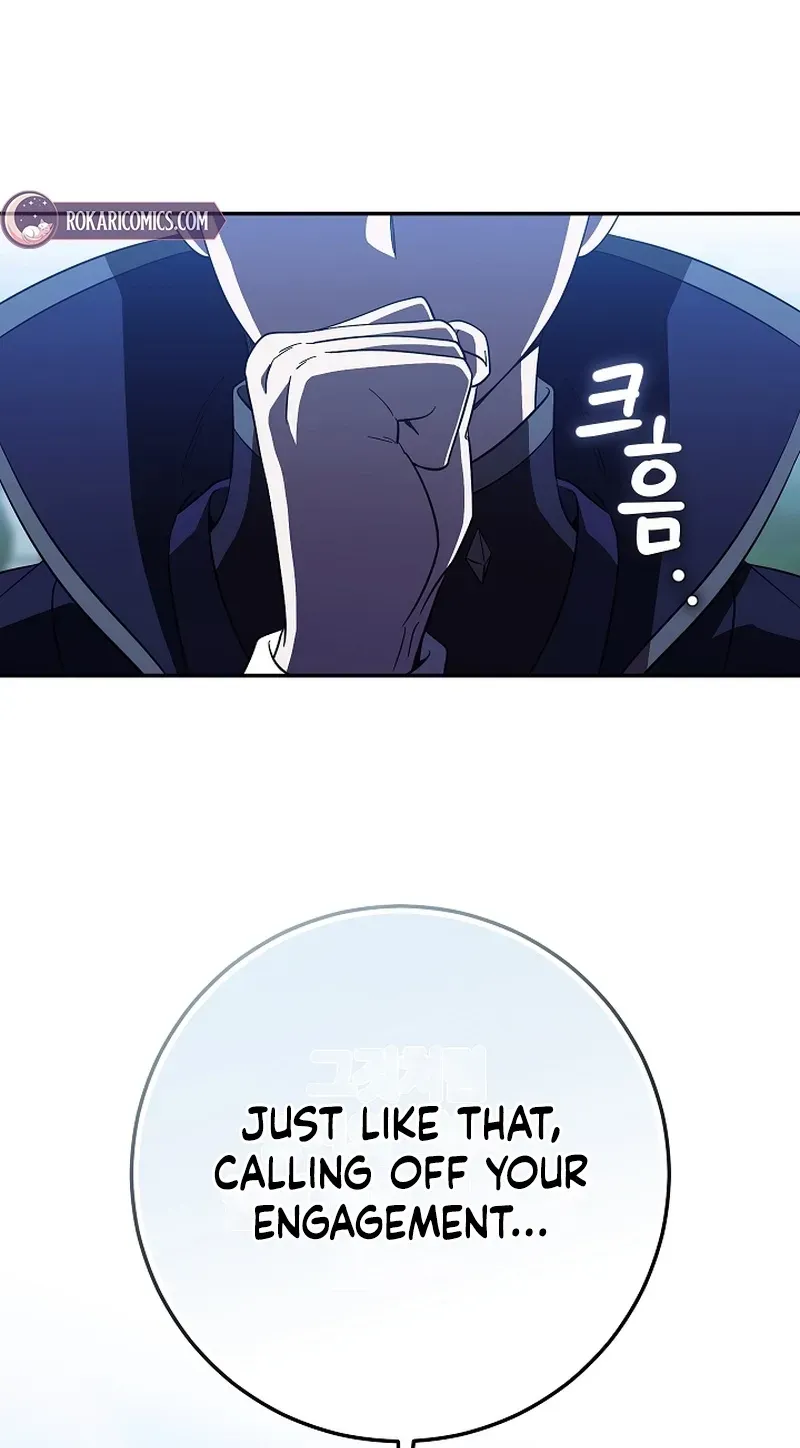 After The Possessor Left Chapter 19 page 21