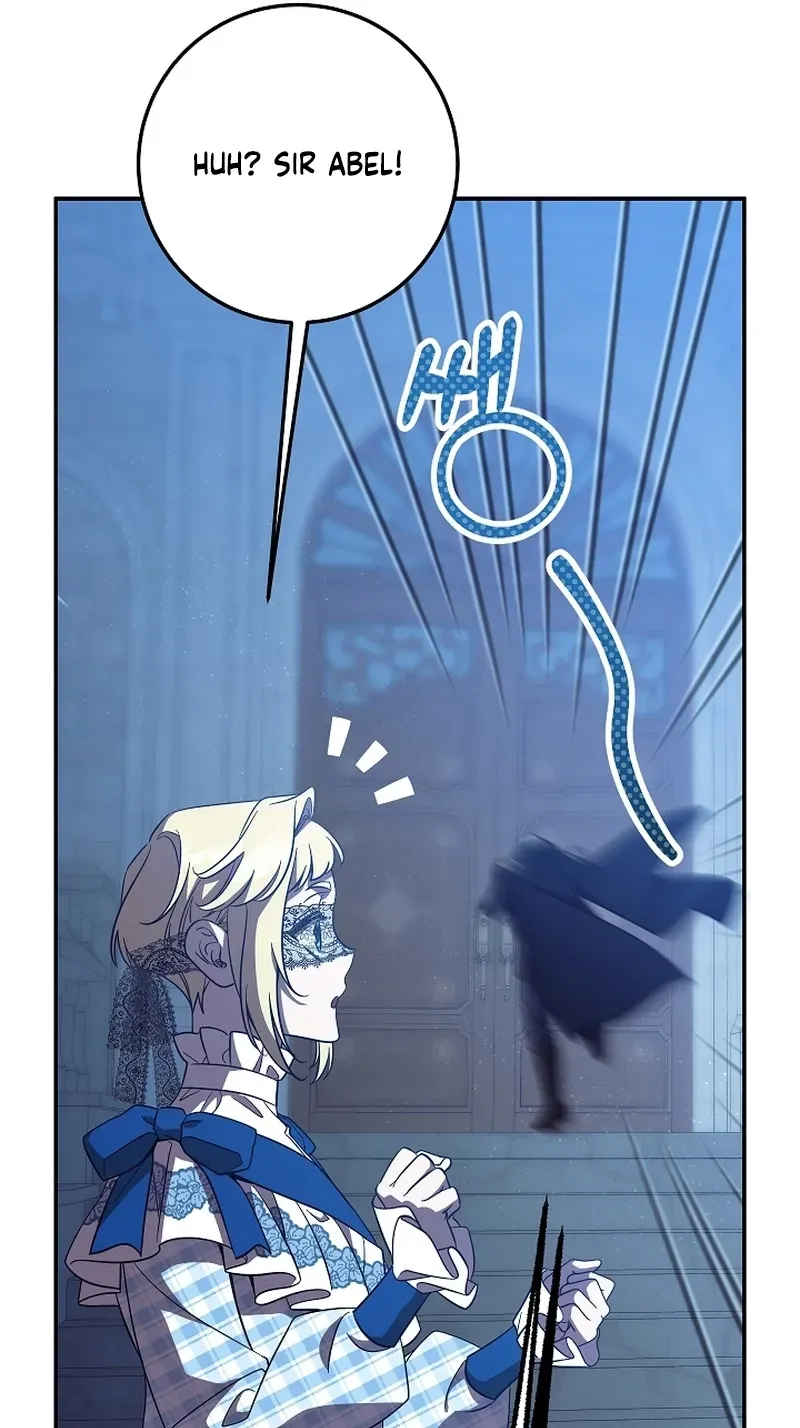 After The Possessor Left Chapter 19 page 32