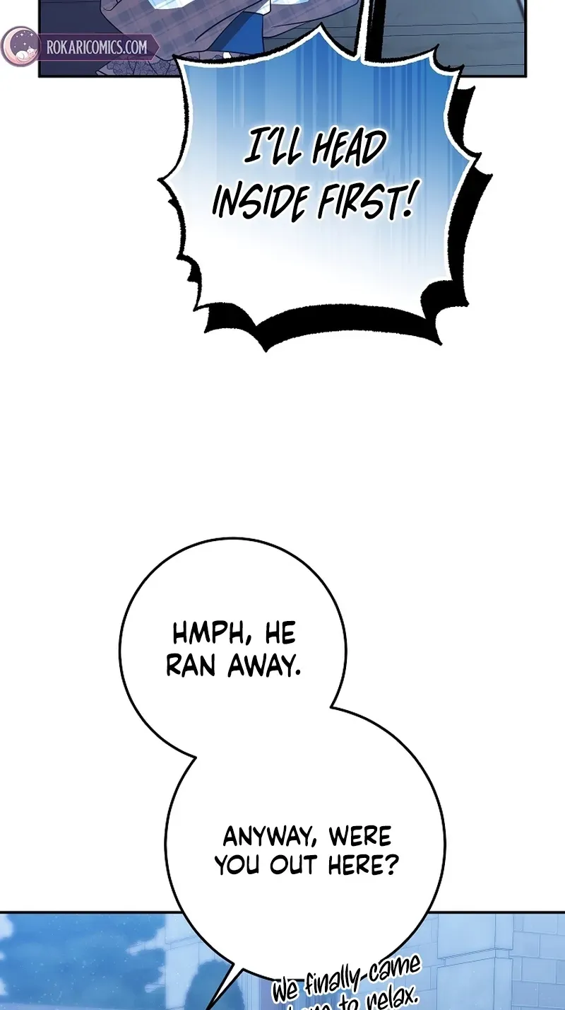 After The Possessor Left Chapter 19 page 33
