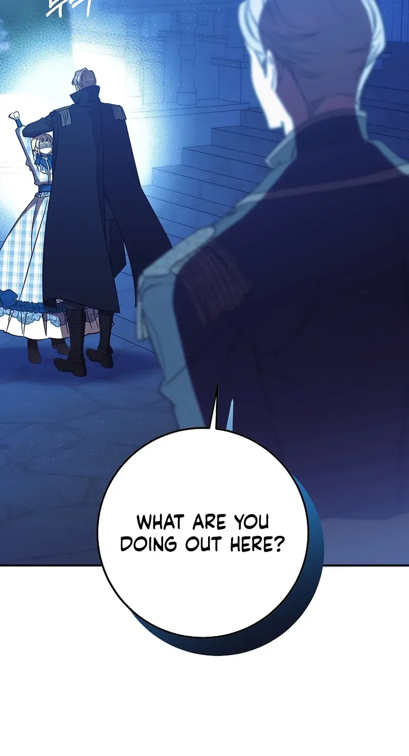 After The Possessor Left Chapter 19 page 31