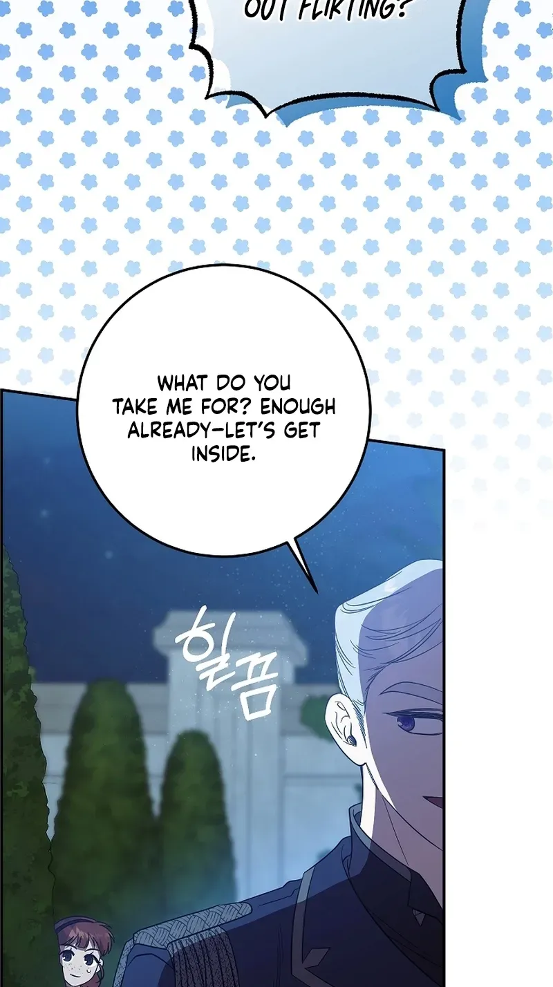 After The Possessor Left Chapter 19 page 36