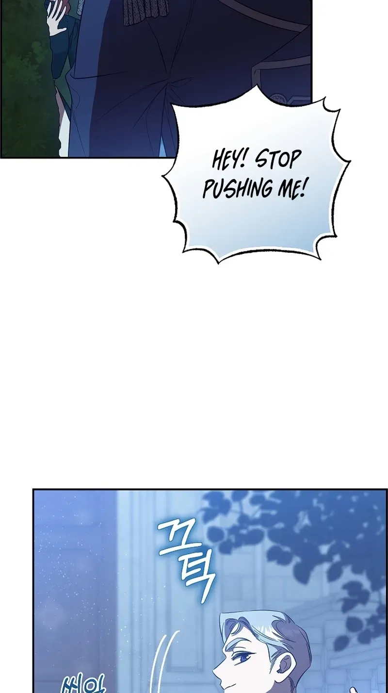 After The Possessor Left Chapter 19 page 37