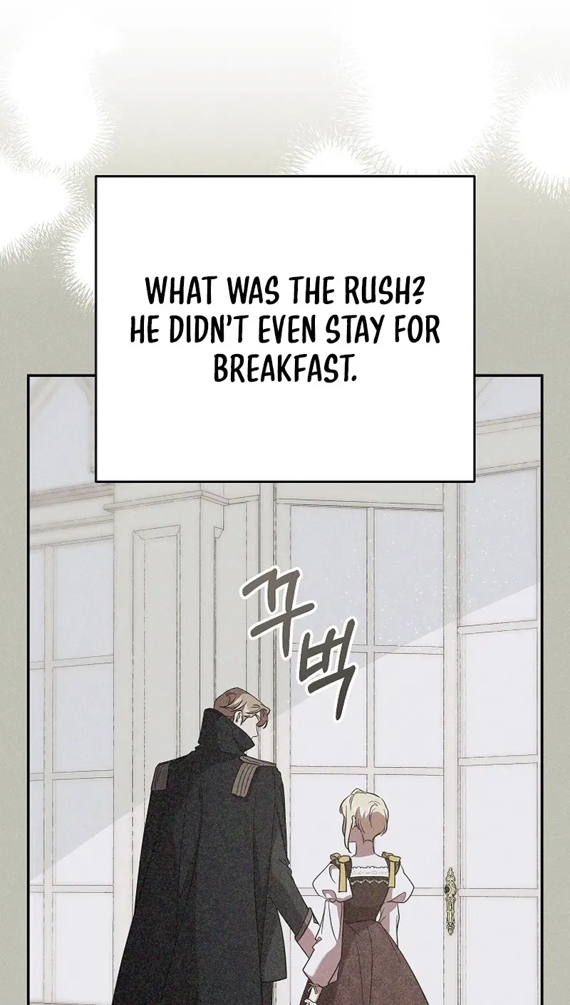 After The Possessor Left Chapter 19 page 55