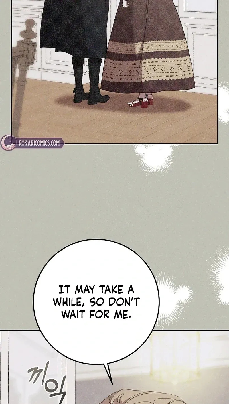 After The Possessor Left Chapter 19 page 56