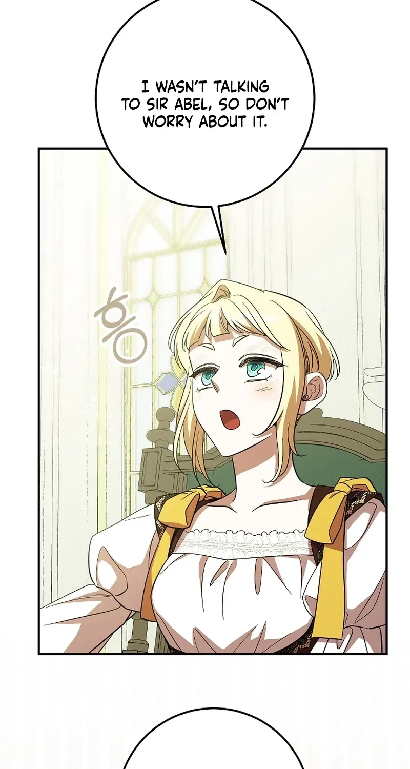 After The Possessor Left Chapter 19 page 64